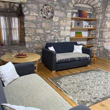 Annemin Harabesi Otel Çeşme Exteriér fotografie