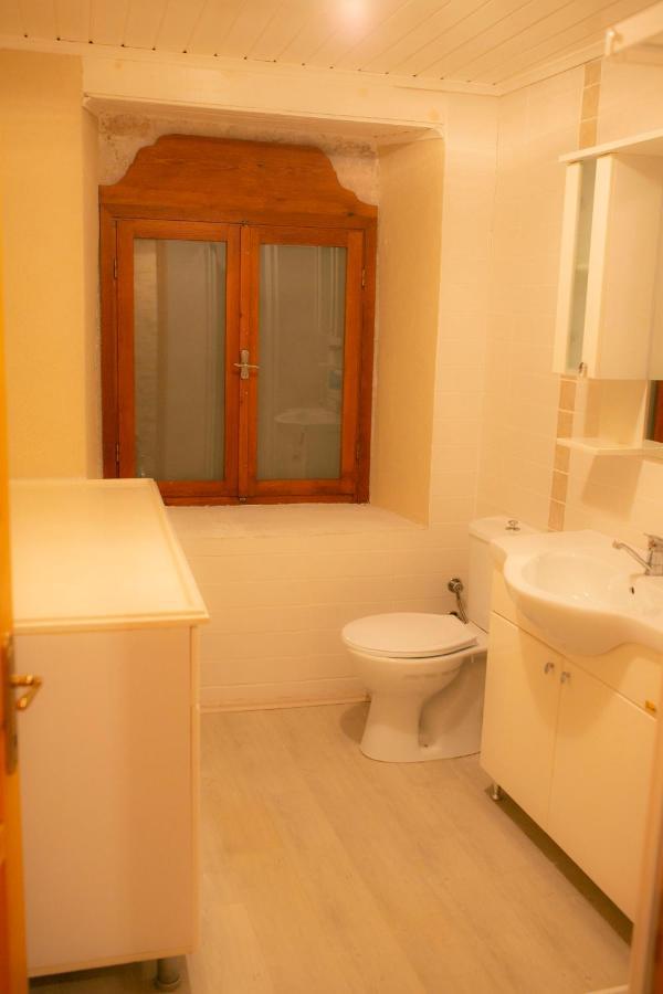 Annemin Harabesi Otel Çeşme Exteriér fotografie