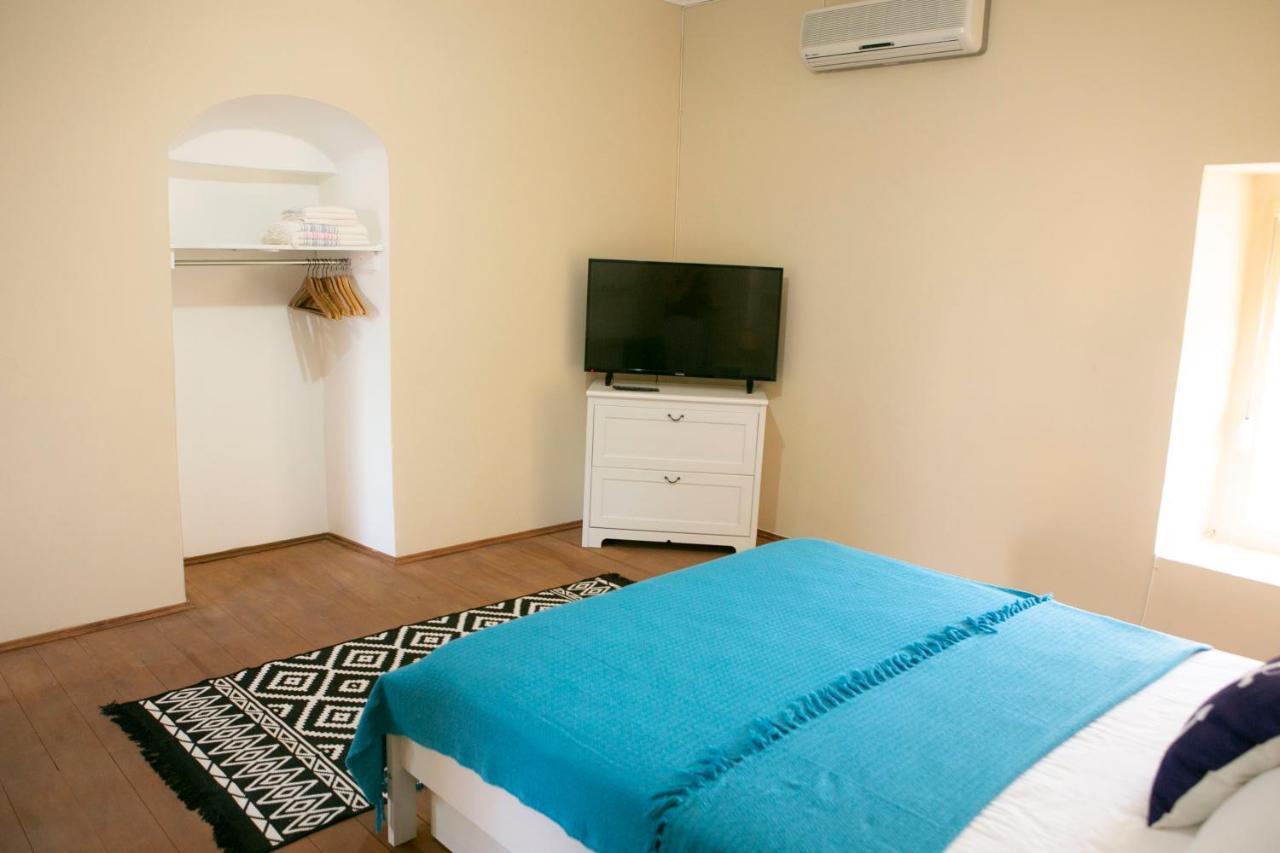 Annemin Harabesi Otel Çeşme Exteriér fotografie