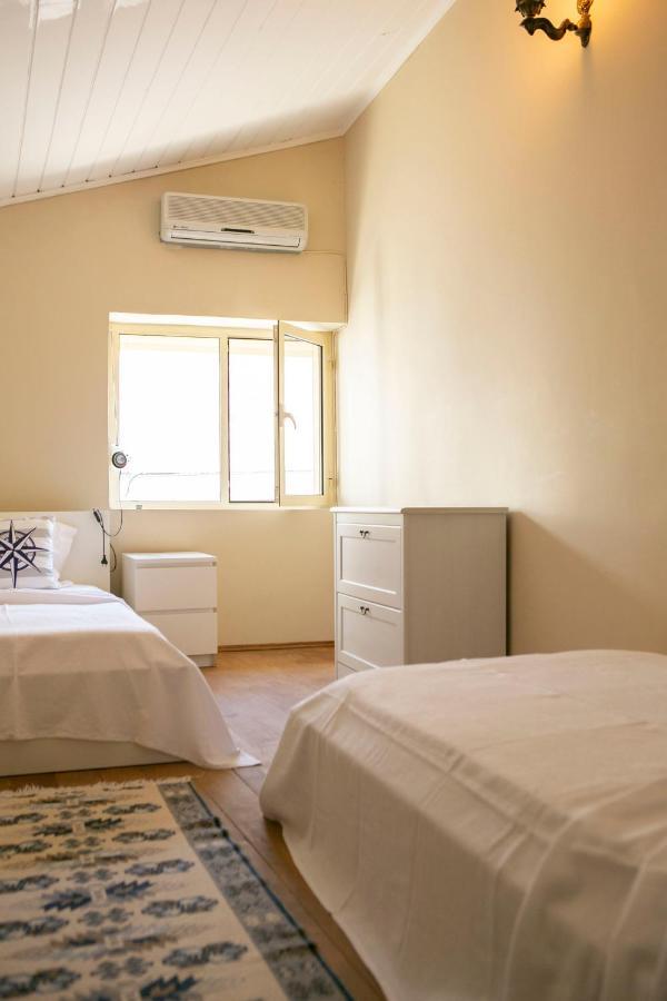 Annemin Harabesi Otel Çeşme Exteriér fotografie