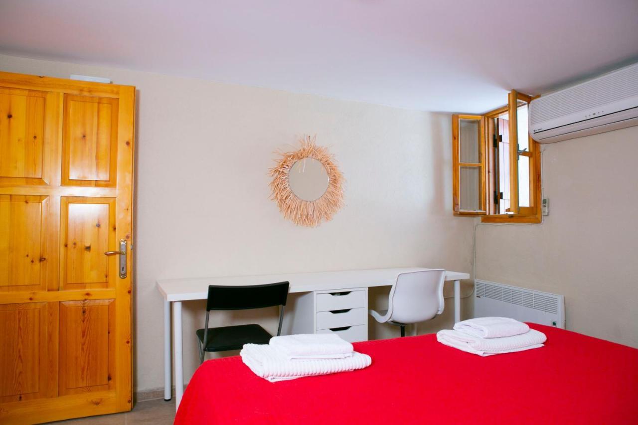 Annemin Harabesi Otel Çeşme Exteriér fotografie