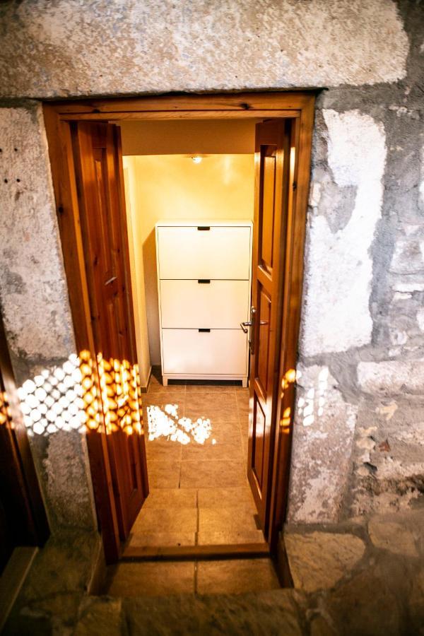 Annemin Harabesi Otel Çeşme Exteriér fotografie