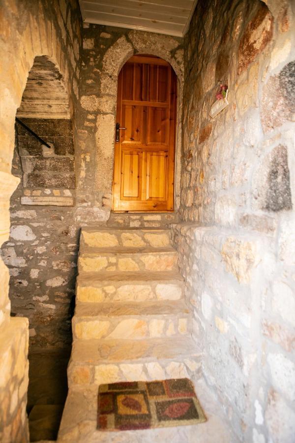 Annemin Harabesi Otel Çeşme Exteriér fotografie