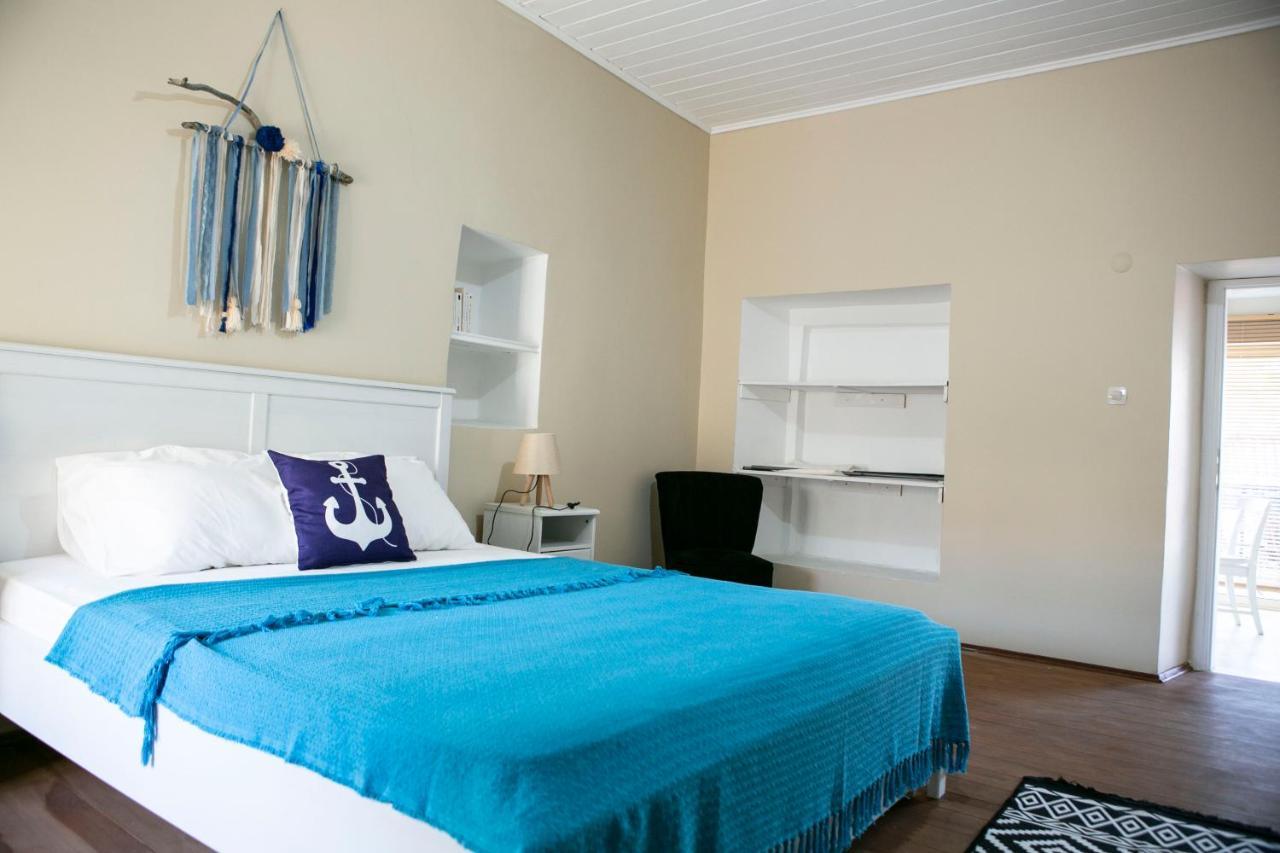 Annemin Harabesi Otel Çeşme Exteriér fotografie