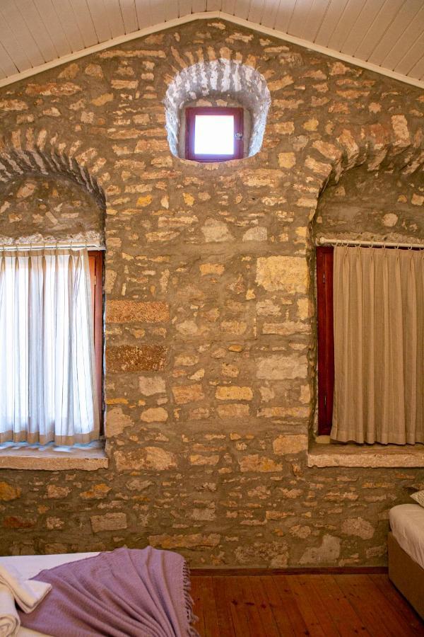 Annemin Harabesi Otel Çeşme Exteriér fotografie