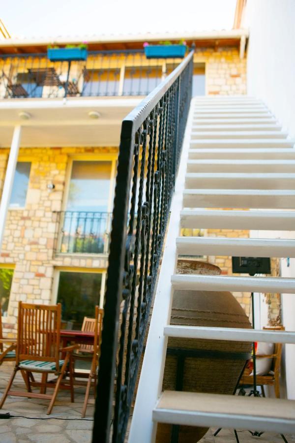 Annemin Harabesi Otel Çeşme Exteriér fotografie