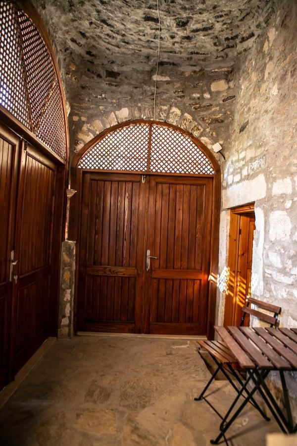 Annemin Harabesi Otel Çeşme Exteriér fotografie