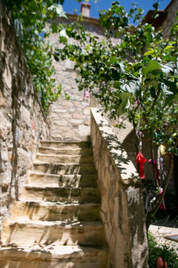 Annemin Harabesi Otel Çeşme Exteriér fotografie
