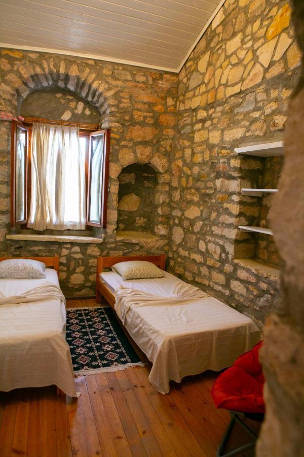 Annemin Harabesi Otel Çeşme Exteriér fotografie