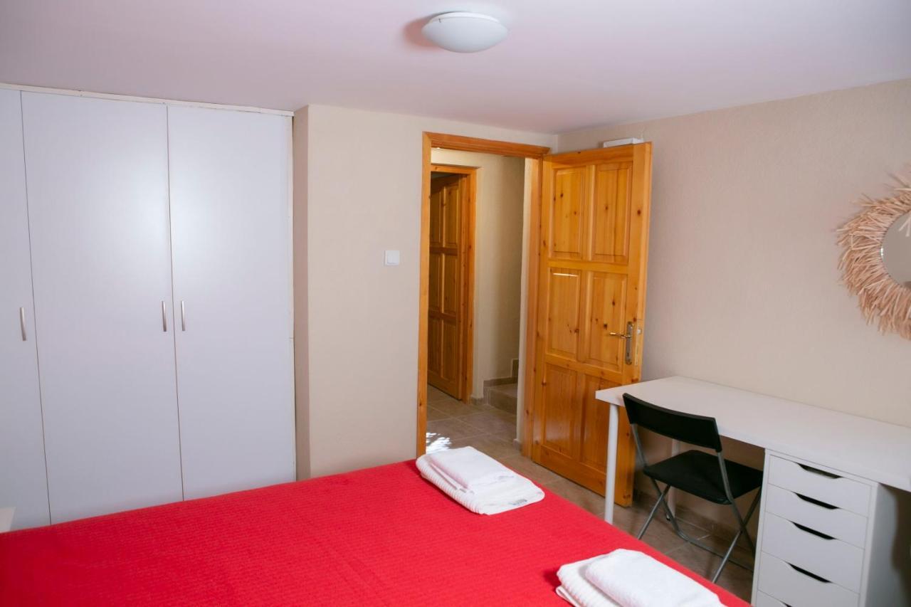 Annemin Harabesi Otel Çeşme Exteriér fotografie