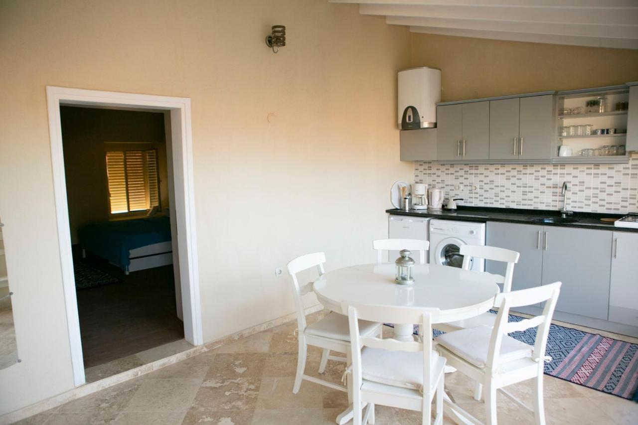 Annemin Harabesi Otel Çeşme Exteriér fotografie